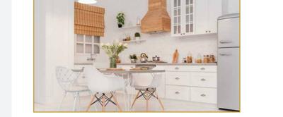 J Alvares Adijon Kitchen 1