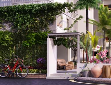 Project Image of 0.0 - 1000.0 Sq.ft 2 BHK Apartment for buy in Axis Vedam
