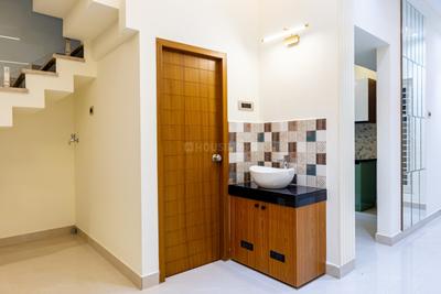 Project Image of 1550.0 - 1811.0 Sq.ft 3 BHK Villa for buy in Pawans Fortune Villas