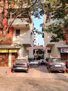 Project Image of 560.0 - 780.0 Sq.ft 1 BHK Apartment for buy in Bhakti Darshan