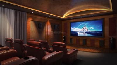 Project Image of 1600.0 - 2289.0 Sq.ft 3 BHK Villa for buy in Casagrand Mabelle
