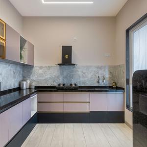 Project Image of 1396 Sq.ft 3 BHK Apartment / Flat for sale in Punawale for Rs. 12000000