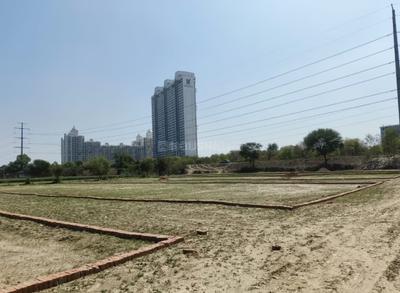 Project Image of 900 Sq.ft Residential Plot / Land for sale in Knowledge Park 3 for Rs. 3500000