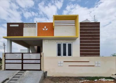 Project Image of 550.0 - 1100.0 Sq.ft 1 BHK Villa for buy in NSquare Sai Silicon Valley Villas