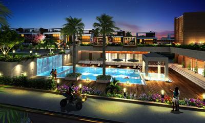 Project Image of 7000.0 - 10383.0 Sq.ft 4 BHK Villa for buy in Regency Willows