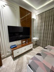 Project Image of 1800.0 - 4050.0 Sq.ft 3 BHK Apartment for buy in The Luxury Heights