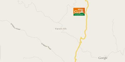 Project Image of 5500.0 - 13605.0 Sq.ft Residential Plot Plot for buy in Mango Club