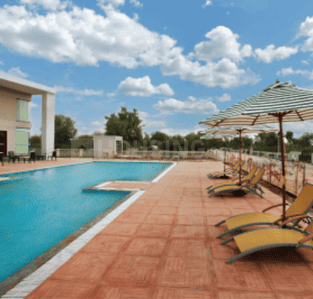 Project Image of 0.0 - 2268.0 Sq.ft 4 BHK Apartment for buy in Arvind Expansia