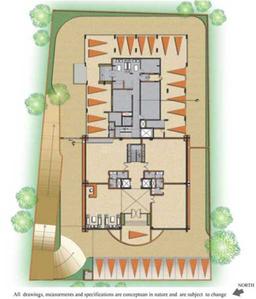 Project Image of 1198 Sq.ft 2.5 BHK Apartment / Flat for sale in Kakkanad for Rs. 6500000