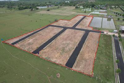 Project Image of 930.0 - 1297.0 Sq.ft Residential Plot Plot for buy in KPN Marvel Township IV