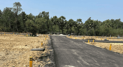Project Image of 4746.88 - 45133.08 Sq.ft Residential Plot Plot for buy in Nammazhvar Thottam II Phase 2