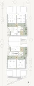 Project Image of 1801.0 - 3600.0 Sq.ft 4 BHK Apartment for buy in The Grand Krishna