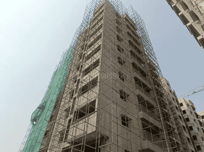 Project Image of 1300.0 - 2505.0 Sq.ft 2 BHK Apartment for buy in SS Indraprastha