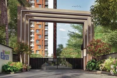 Project Image of 1155.0 - 3277.0 Sq.ft 2 BHK Apartment for buy in Veegaland Elanza