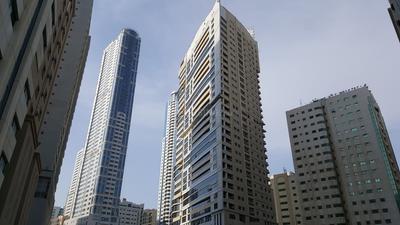 Project Image of 783.0 - 2000.0 Sq.ft 1 BHK Apartment for buy in Tiger Canal Star Tower