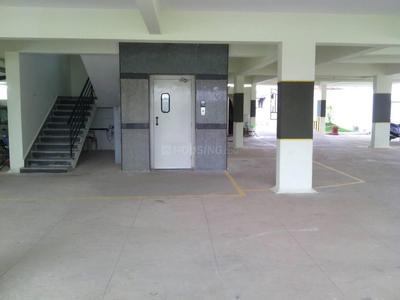 Project Image of 1060.0 - 1165.0 Sq.ft 2 BHK Apartment for buy in Sri Sai Residency