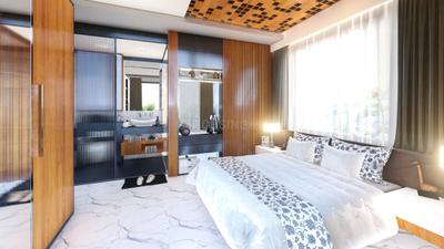 Project Image of 908.0 - 909.0 Sq.ft 3 BHK Apartment for buy in Kamalam Serenity