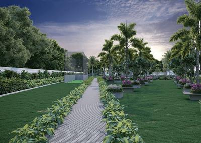 Project Image of 895.0 - 1030.0 Sq.ft 2 BHK Apartment for buy in Shivantha Gardenia