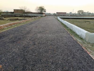 Project Image of 800.0 - 10000.0 Sq.ft Residential Plot Plot for buy in R Sewa Golden City