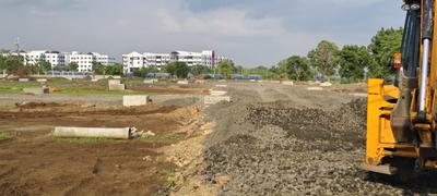 Project Image of 1235.0 - 2892.8 Sq.ft Residential Plot Plot for buy in Gulmohar Greens 1