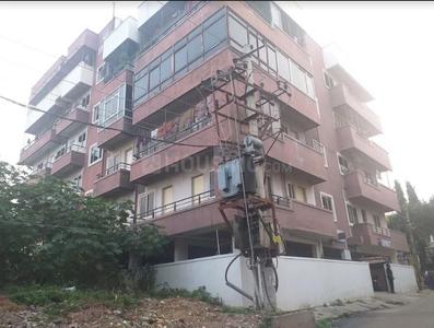 Project Image of 720.0 - 1200.0 Sq.ft 1 BHK Apartment for buy in DS Max Dsmax Spirt