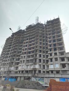 Project Image of 372.65 - 645.73 Sq.ft 1 BHK Apartment for buy in Mangeshi Arcade II