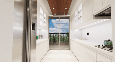 Project Image of 373.61 - 693.2 Sq.ft 1 BHK Apartment for buy in Arihant City Phase I Buiding A B C D D1 D2 H H1 H2 F