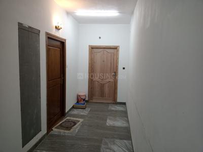 Project Image of 0.0 - 1800.0 Sq.ft 3 BHK Apartment for buy in Bharat Residency