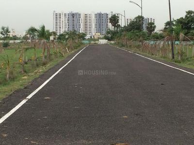 Project Image of 1200.0 - 6000.0 Sq.ft Residential Plot Plot for buy in Fortune Residency