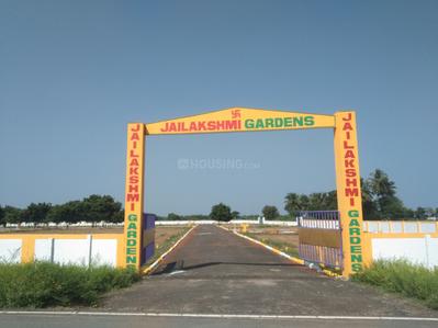 Project Image of 699.0 - 2801.0 Sq.ft Residential Plot Plot for buy in Budget Sai Jailakshmi Garden