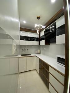 Project Image of 540.0 - 1100.0 Sq.ft 2 BHK Builder Floor for buy in Pratap Smart Homes