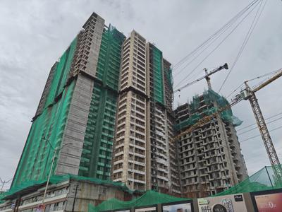 Project Image of 391.91 - 728.93 Sq.ft 1 BHK Apartment for buy in Vikas Ritz