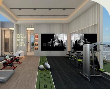 Project Image of 183.0 - 390.0 Sq.ft 1 RK Apartment for buy in Royal Studio