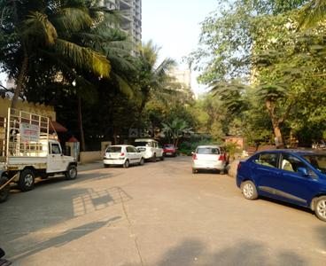 Project Image of 377.0 - 1061.0 Sq.ft 1 BHK Apartment for buy in Aakruti Aangan