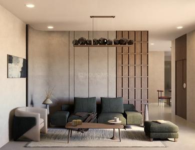 Project Image of 1113.0 - 1687.0 Sq.ft 2 BHK Apartment for buy in DSR The Courtyard