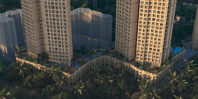 Project Image of 438.0 - 807.0 Sq.ft 1 BHK Apartment for buy in Raj Legacy Satyam A And B