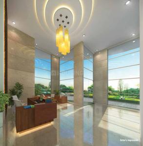 Project Image of 572.0 - 988.0 Sq.ft 1 BHK Apartment for buy in Prestige Primrose Hills Ph I