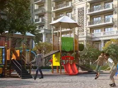 Project Image of 1267.02 - 3847.02 Sq.ft 3 BHK Apartment for buy in Arista Phase 2 Tower 5 7 8 9 And Club
