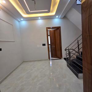 Project Image of 1750.0 - 2500.0 Sq.ft 3 BHK Villa for buy in Balaji Ved Villa