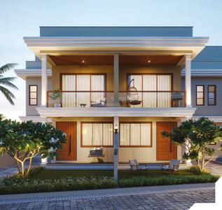 Project Image of 0.0 - 2538.0 Sq.ft 3 BHK Villa for buy in Surdhara 96