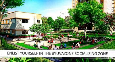 Project Image of 735.0 - 1055.0 Sq.ft 2 BHK Apartment for buy in Shriram WYTField