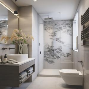Project Image of 883.79 - 1211.9 Sq.ft 2 BHK Apartment for buy in Dhiraj Riseonic