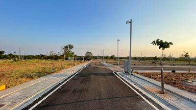 Project Image of 1500.0 - 2400.0 Sq.ft Residential Plot Plot for buy in Raj Nidhi Enclave