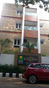 Project Image of 900.0 - 2200.0 Sq.ft 2 BHK Apartment for buy in Pushkar Saiarpitha Residence