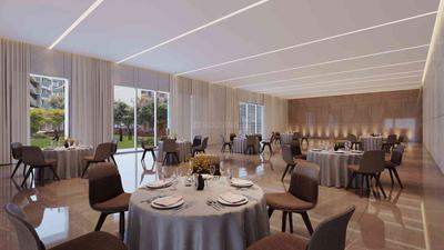 Project Image of 0.0 - 634.96 Sq.ft 2 BHK Apartment for buy in Adani Aster Neo