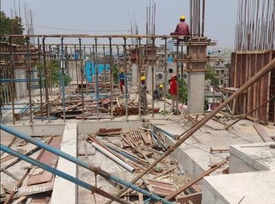Project Image of 1536.0 - 2454.0 Sq.ft 3 BHK Apartment for buy in Benchmark Aspire