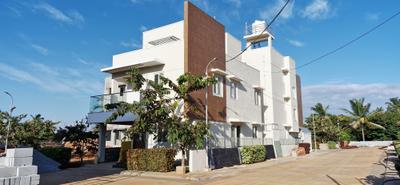 Project Image of 1864.0 - 2034.0 Sq.ft 4 BHK Villa for buy in Vertex Vista