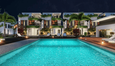 Project Image of 2502.0 - 2853.0 Sq.ft 4 BHK Villa for buy in Ista Dusk And Dawn
