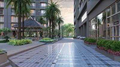Project Image of 1950 Sq.ft 3 BHK Apartment / Flat for sale in Koba for Rs. 17700000