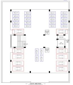 Project Image of 293.1 - 317.97 Sq.ft 1 BHK Apartment for buy in Shree Sanidhya Apartment